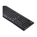 LOGI K270 WL Keyboard (HR)(P)