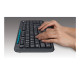 LOGI K270 WL Keyboard (HR)(P)