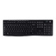 LOGI K270 WL Keyboard (HR)(P)