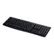 LOGI K270 WL Keyboard (HR)(P)