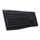 LOGI K270 WL Keyboard (HR)(P)