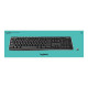 LOGI K270 WL Keyboard (HR)(P)