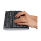 LOGI K270 WL Keyboard (HR)(P)