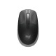 LOGI M190 wireless mouse Mid Grey