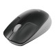 LOGI M190 wireless mouse Mid Grey