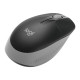 LOGI M190 wireless mouse Mid Grey