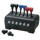 CH PRODUCTS THROTTLE QUADRANT krmilo za plin