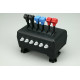 CH PRODUCTS THROTTLE QUADRANT krmilo za plin