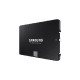 SSD 1TB 2.5" SATA3 V-NAND TLC 7mm, Samsung 870 EVO