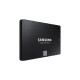 SSD 1TB 2.5" SATA3 V-NAND TLC 7mm, Samsung 870 EVO