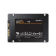 SSD 1TB 2.5" SATA3 V-NAND TLC 7mm, Samsung 870 EVO