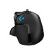 Miška Logitech G502 HERO, RGB, USB
