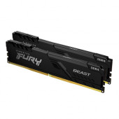 Kingston Technology FURY Beast memorijski modul 16 GB 2 x 8 GB DDR4 3200 MHz