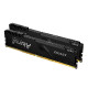 Kingston Technology FURY Beast memorijski modul 16 GB 2 x 8 GB DDR4 3200 MHz