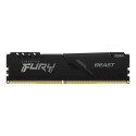 Kingston FURY Beast  8GB (1x8GB) DDR4 3200 MHz