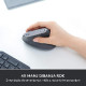 Miška Logitech MX Vertical