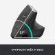 Miška Logitech MX Vertical