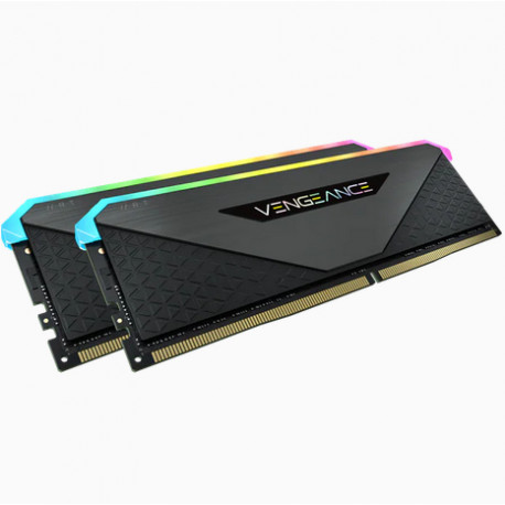 Corsair Vengeance CMN32GX4M2Z3200C16 memorijski modul 32 GB 2 x 16 GB DDR4 3200 MHz