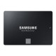 Samsung 870 EVO 2.5" 4000 GB Serijski ATA III V-NAND