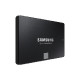 Samsung 870 EVO 2.5" 4000 GB Serijski ATA III V-NAND