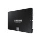 Samsung 870 EVO 2.5" 4000 GB Serijski ATA III V-NAND