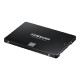 Samsung 870 EVO 2.5" 4000 GB Serijski ATA III V-NAND