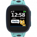 Kids smartwatch, 1.44 inch colorful screen,  GPS function, Nano SIM card, 32+32MB, GSM(850/900/1800/