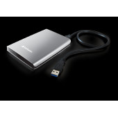 Externi hard disk Verbatim 53189 USB 3.0 2,5" 2TB silver