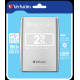 Externi hard disk Verbatim 53189 USB 3.0 2,5" 2TB silver