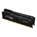 KINGSTON 16GB 3600MHz DDR4 CL17 DIMM