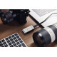 KINGSTON XS2000 PORTABLE SSD 1TB USB3.2