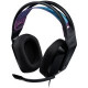 LOGITECH G335 Wired Gaming Headset - BLACK - 3.5 MM - EMEA - 914