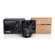 Noctua NH-U12S chromax.black Procesor Hladnjak 12 cm Crno