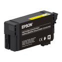 Tinta Epson T40D4 ultrachrome XD2 yellow 50ml