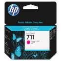 Tinta HP CZ131A no.711 DJT120/T520 magenta 29ml