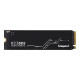 Kingston Technology KC3000 M.2 2048 GB PCI Express 4.0 3D TLC NVMe