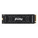 Kingston Technology FURY Renegade M.2 500 GB PCI Express 4.0 3D TLC NVMe