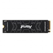 Kingston Technology FURY Renegade M.2 1000 GB PCI Express 4.0 3D TLC NVMe