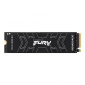 Kingston Technology FURY Renegade M.2 4TB PCI Express 4.0 3D TLC NVMe