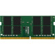 Kingston SODIMM DDR4 3200MHz, CL22, 32GB