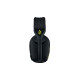 LOGITECH G435 LIGHTSPEED Wireless Gaming Headset - BLACK - 2.4GHZ - EMEA - 914