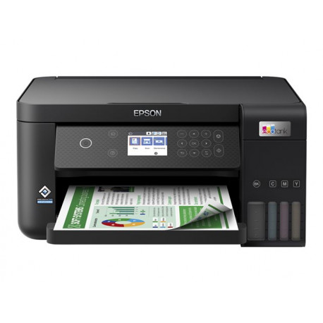 EPSON L6260