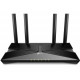 TP-Link AX1800 Archer AX23 bežični usmjerivač (Dual-Band Router Wi-Fi 6) 574Mbps/1201Mbps (2.4GHz/5GHz), 802.11ax/a/b/g/