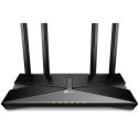 TP-Link AX1800 Archer AX23 bežični usmjerivač (Dual-Band Router Wi-Fi 6) 574Mbps/1201Mbps (2.4GHz/5GHz), 802.11ax/a/b/g/