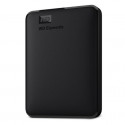 WD Elements 4TB Portable 2,5", USB 3.0