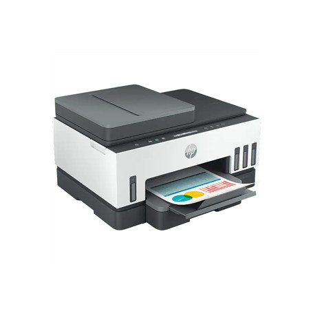 HP Smart Tank 750 AiO Printer:E EUR/RU