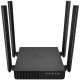 AC1200 Wireless Dual Band Router, 867 at 5 GHz +300 Mbps at 2.4 GHz, 802.11ac/a/b/g/n, 1 10/100 Mbps