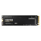 SSD 500GB Samsung 980, m.2 NVMe PCIe 3.0