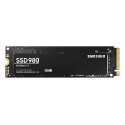 SSD 500GB Samsung 980, m.2 NVMe PCIe 3.0