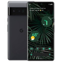 Google Pixel 6 Pro 5G Dual Sim 12GB RAM 128GB - Black